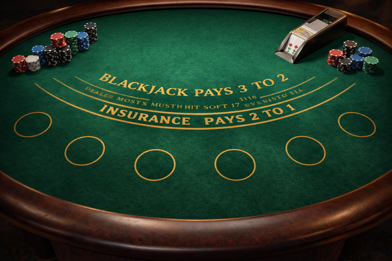 Online Blackjack Australia