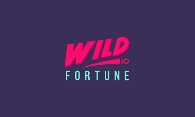 Wildfortune casino logo | interface